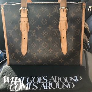 Louie Vuitton Bag